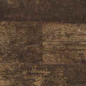 Van Gogh - Vinyl Flooring - Salvaged Redwood