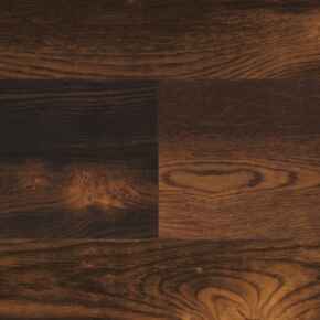 Van Gogh - Vinyl Flooring - Charred Oak