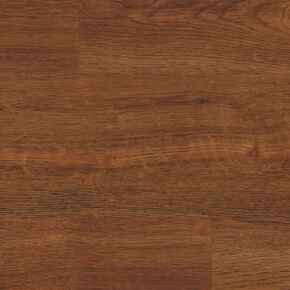 Knight Tile - Vinyl Flooring - Warm Brushed Oak