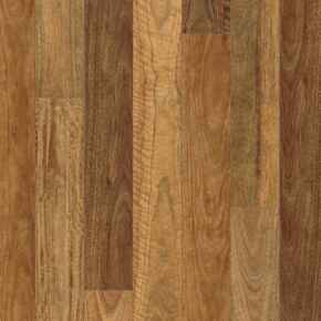 Colonial - Laminate flooring - Spotted Gum