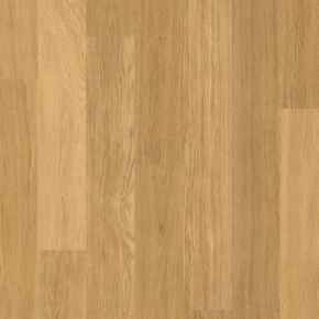 Eligna - Laminate Flooring - Natural Varnished Oak