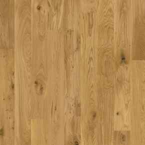 Compact - Timber Flooring - Natural Oak Extra Matt