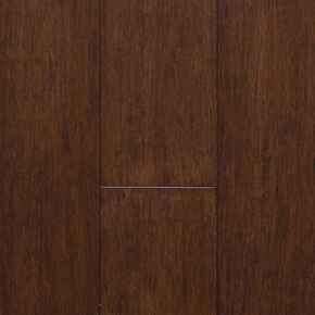 Stonewood - Bamboo Flooring - Chocolate