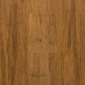 Stonewood - Bamboo Flooring - Coffee
