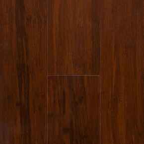 Stonewood - Bamboo Flooring - Red Mahogany
