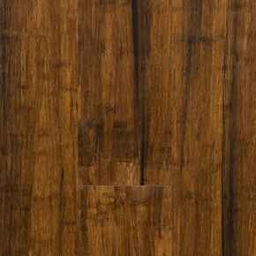 Stonewood - Bamboo Flooring - Soho