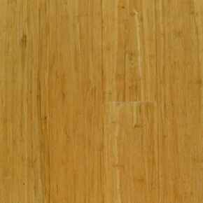 Verdura - Bamboo Flooring - Natural
