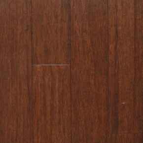 Verdura - Bamboo Flooring - Brown Sugar