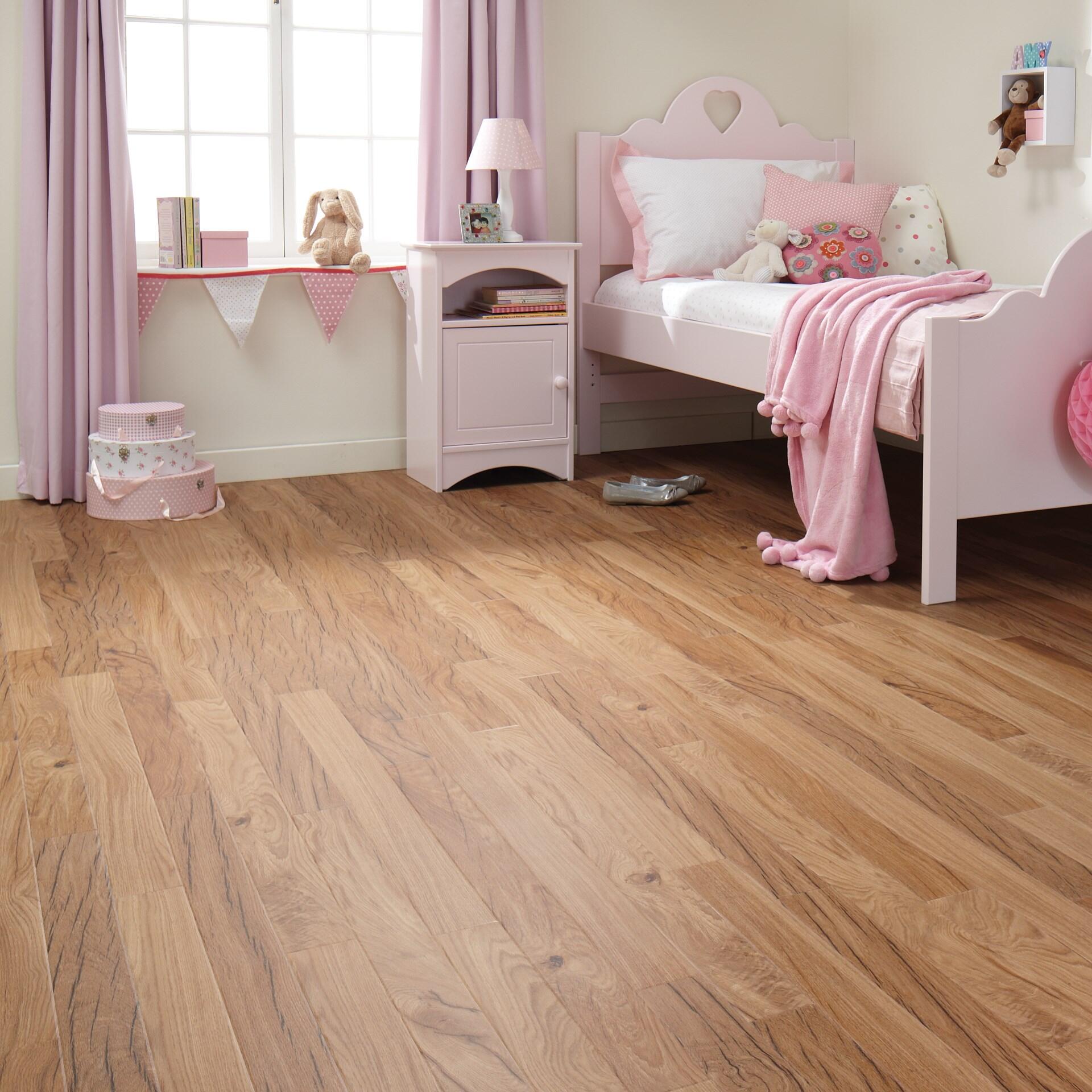 Da Vinci Vinyl Flooring Kenyan Tigerwood Shorefloors