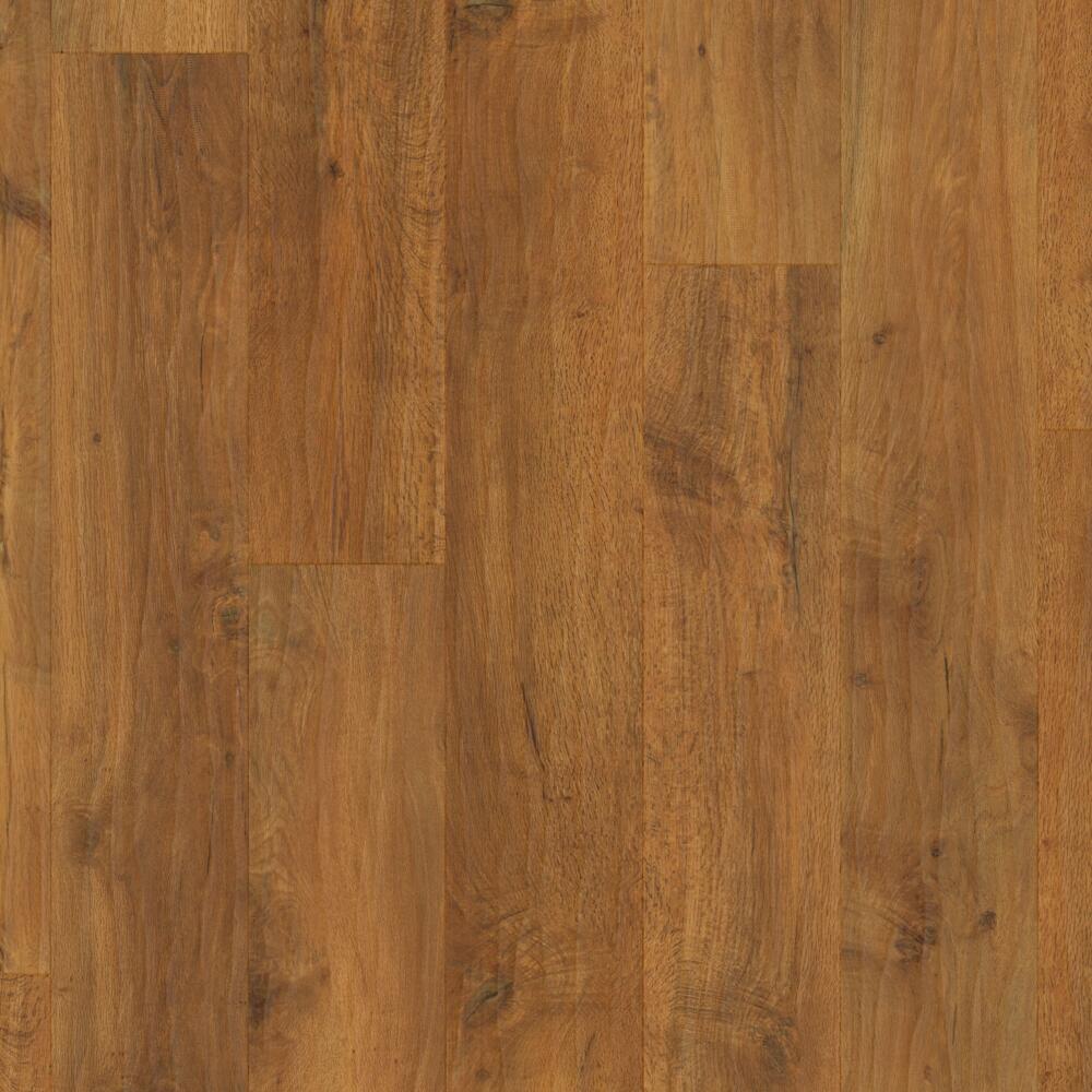 Oak Royale - Vinyl Flooring - Summer Oak