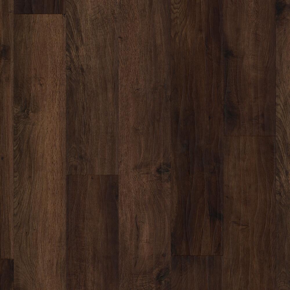 Oak Royale - Vinyl Flooring - Winter Oak