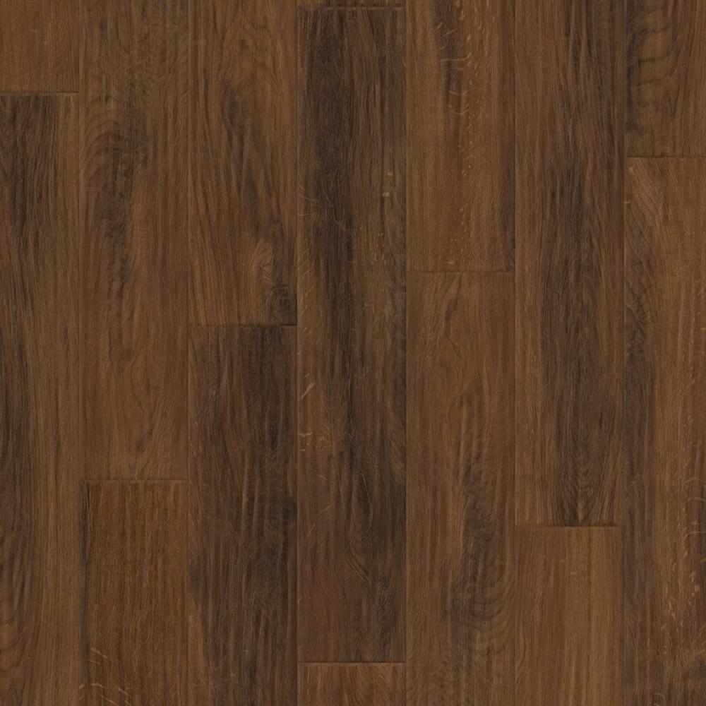 Oak Premier - Vinyl Flooring - Evening Oak