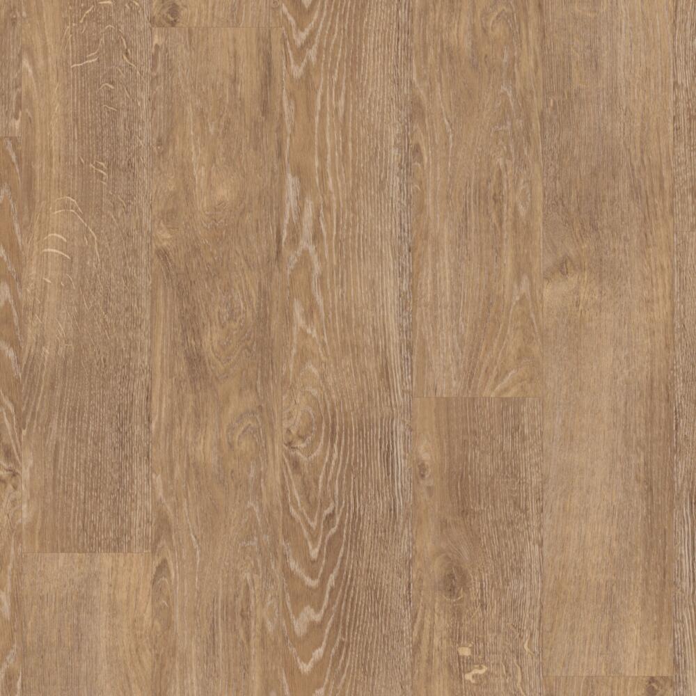 Van Gogh - Vinyl Flooring - Honey Oak
