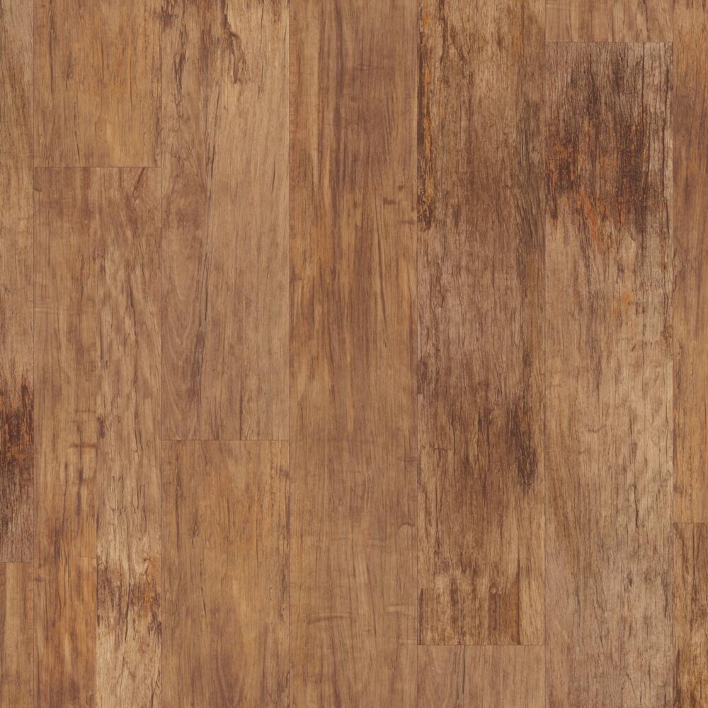 Van Gogh - Vinyl Flooring - Burnt Ginger