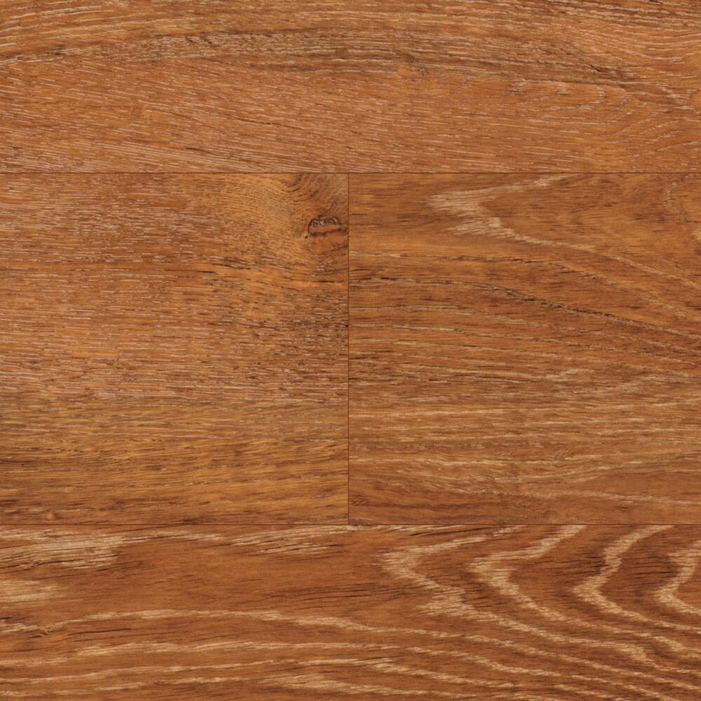 Van Gogh - Vinyl Flooring - Burgundy Oak