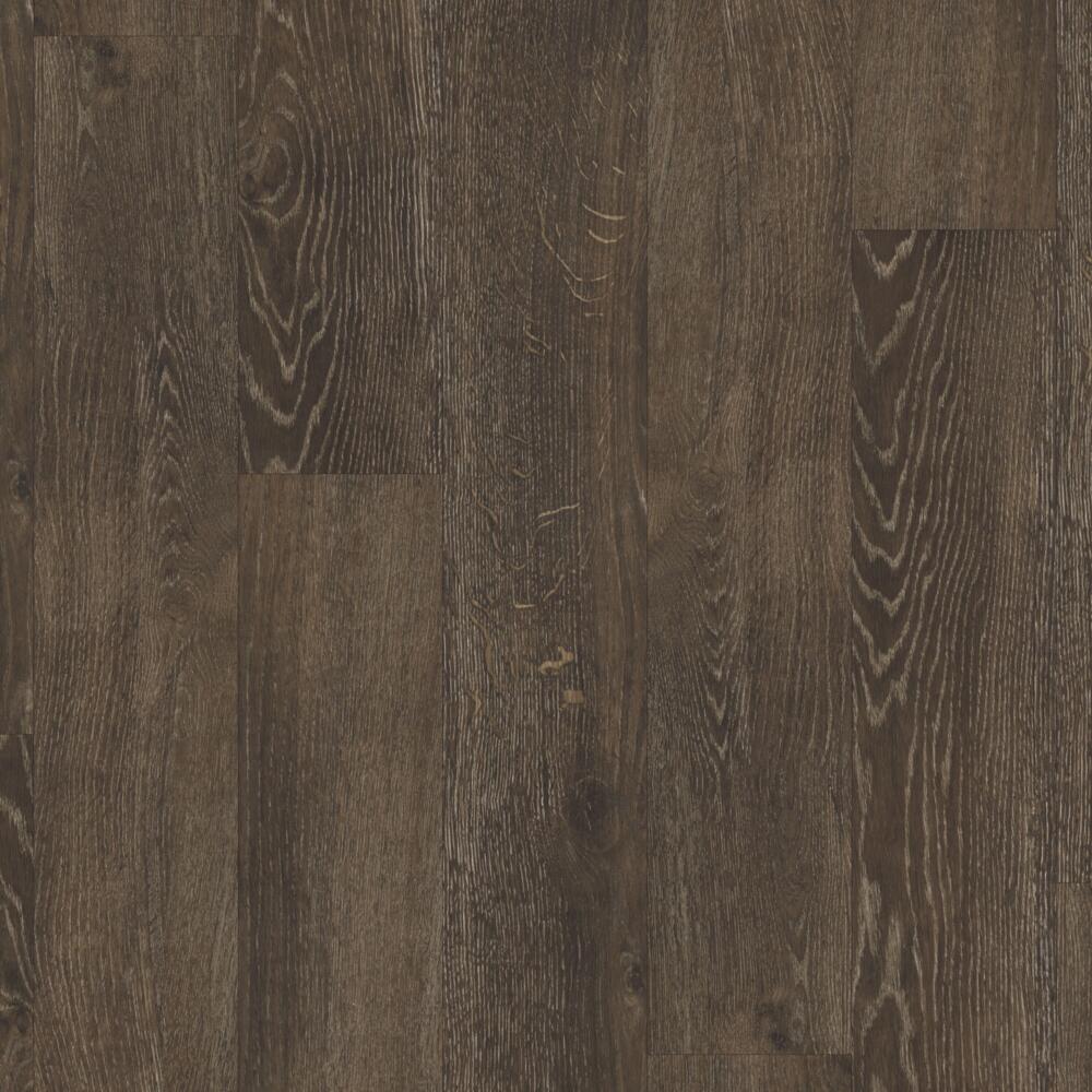 Van Gogh - Vinyl Flooring - Tawny Oak