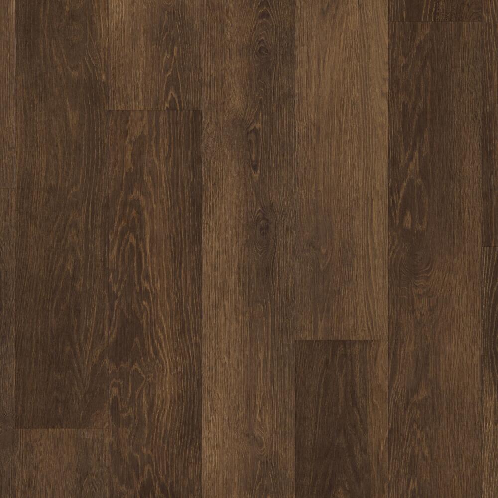 Van Gogh - Vinyl Flooring - Smoked Beech