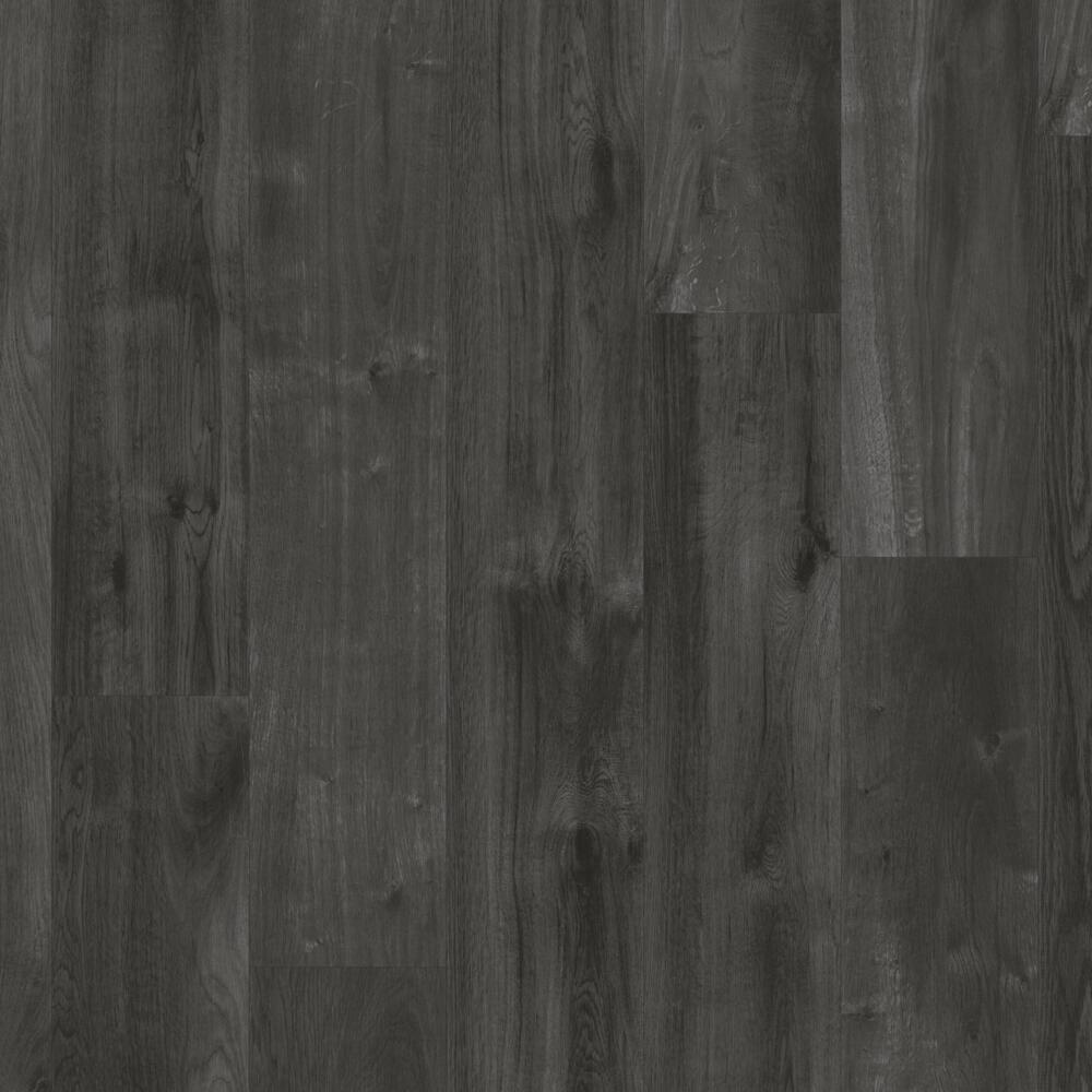 Van Gogh - Vinyl Flooring - Ebony