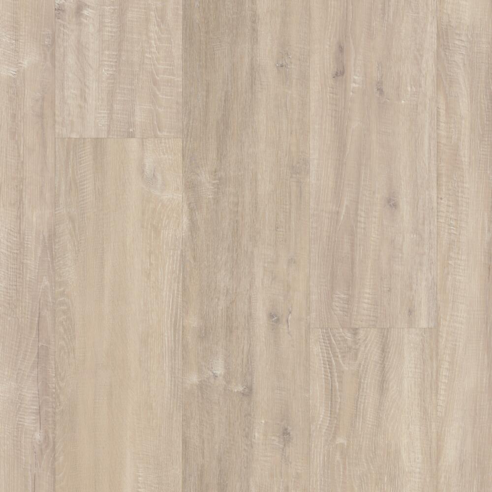 LooseLay -Vinyl Flooring - Pearl Oak