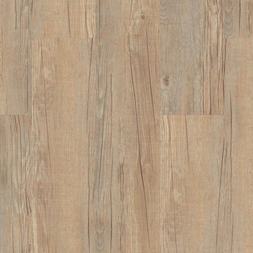 LooseLay -Vinyl Flooring - Country Oak