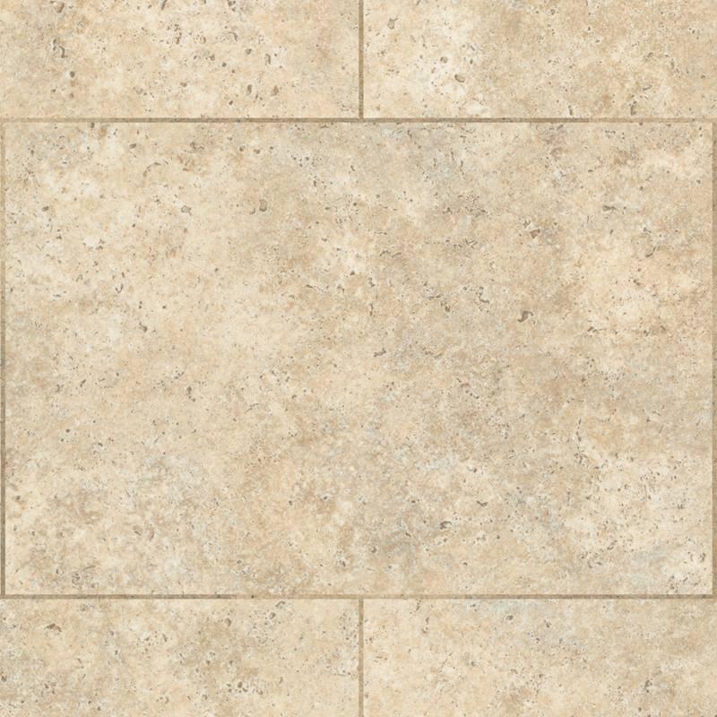 Knight Tile - Vinyl Flooring - Stone - Soapstone