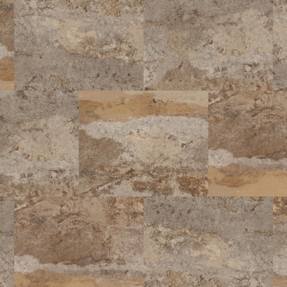 LooseLay - Vinyl Flooring - Stone - Georgia