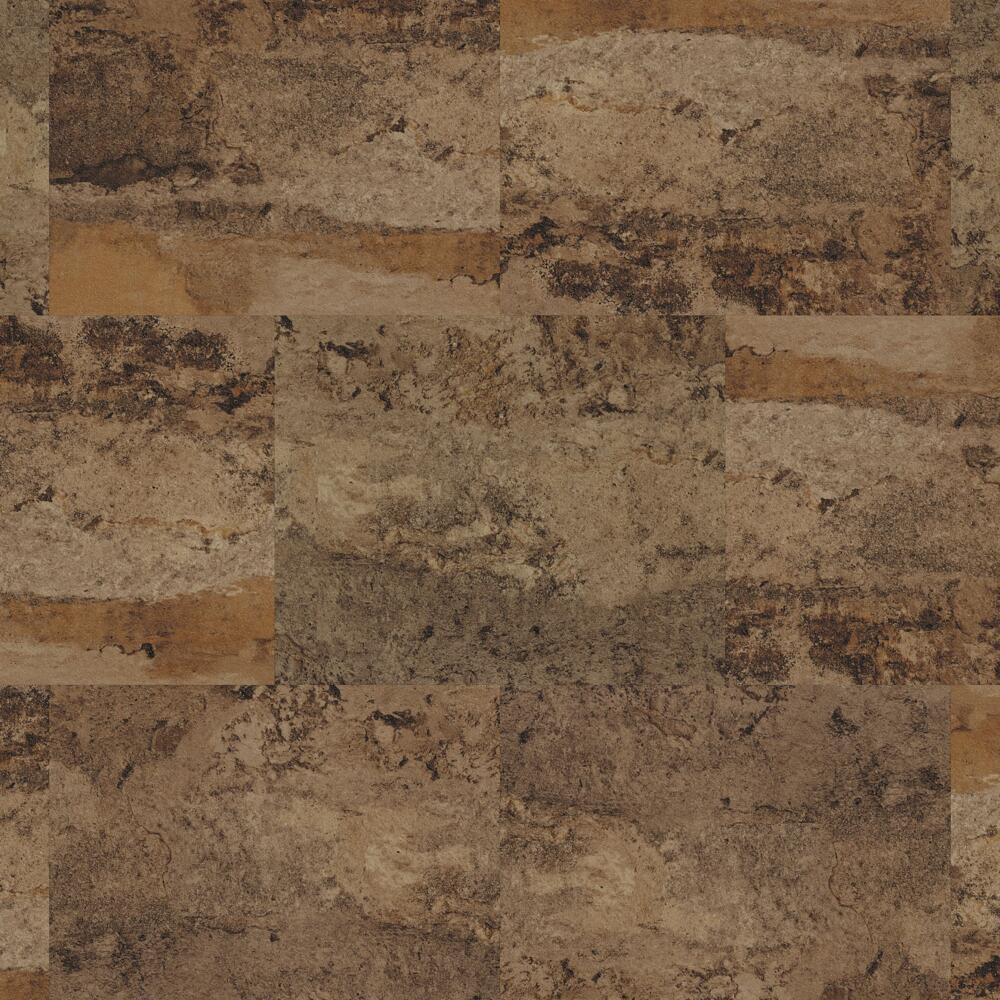 LooseLay - Vinyl Flooring - Stone - Texas