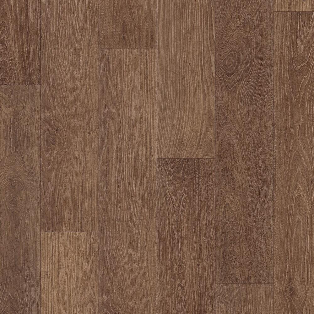 Classic - Laminate Flooring - Light Grey Oiled Oak