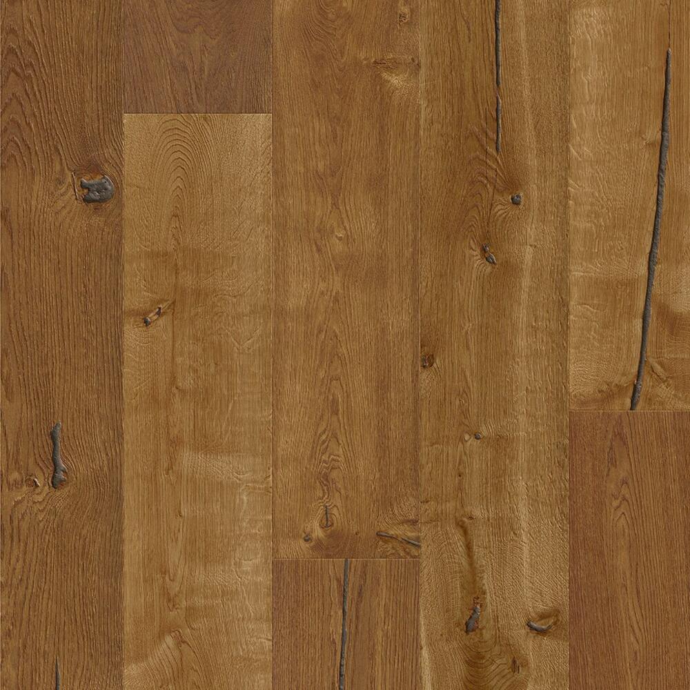 Imperio - Timber Flooring - Caramel Oak Oiled