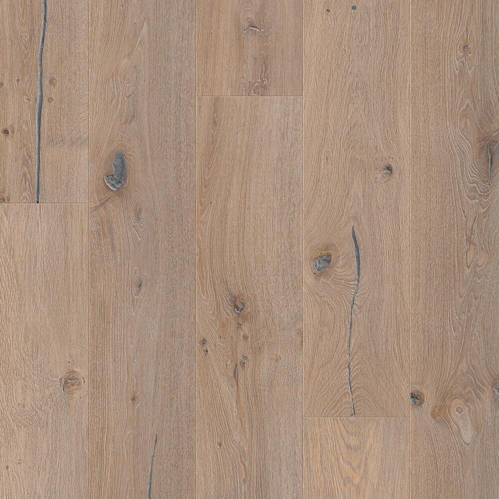 Imperio - Timber Flooring - Nougat Oak Oiled, Planks