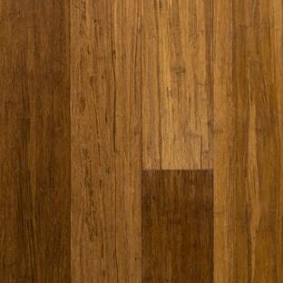 Verdura - Bamboo Flooring - Australiana