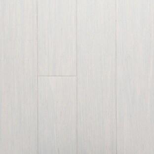 Verdura - Bamboo Flooring - White Wash