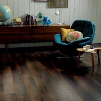 Oak Royale - Vinyl Flooring - Winter Oak