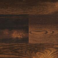 Van Gogh - Vinyl Flooring - Charred Oak