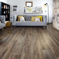 LooseLay -Vinyl Flooring - Hartford