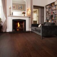 LooseLay -Vinyl Flooring - Dover