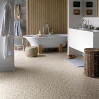 Michelangelo - Vinyl Flooring - Stone - Navarra Chalk