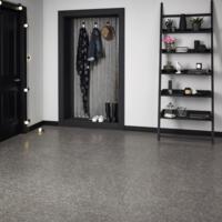 Michelangelo - Vinyl Flooring - Stone - Tungsten