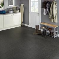 Michelangelo - Vinyl Flooring - Stone - Umbrian Nero
