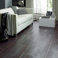 Opus - Vinyl Flooring - Stone - Ferra