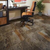 LooseLay - Vinyl Flooring - Stone - Texas