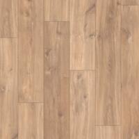 Classic - Laminate Flooring - Midnight Oak Natural