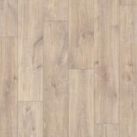 Classic - Laminate Flooring - Havanna Oak Natural with Saw Cuts