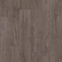 Classic - Laminate Flooring - Havanna Oak Dark with Saw Cuts