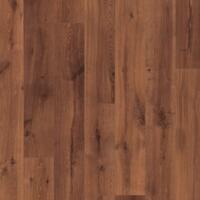 Eligna - Laminate Flooring - Vintage Oak Dark Varnished
