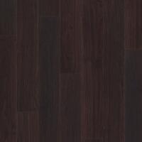 Eligna - Laminate Flooring - Black Varnished Oak