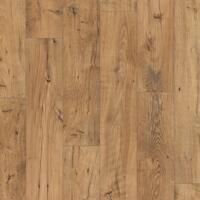 Eligna Wide - Laminate flooring - Reclaimed Chestnut Natural