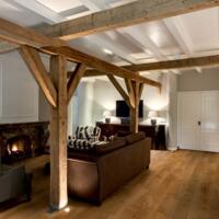 Imperio - Timber Flooring - Natural Heritage Oak Oiled, Planks